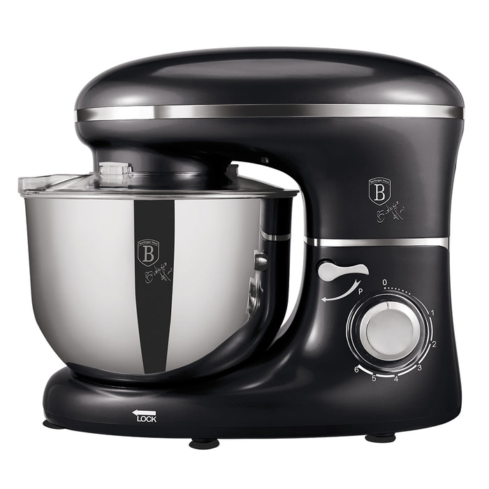 Berlinger Haus stand mixer - Carbon Pro