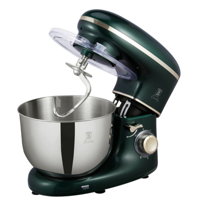 Berlinger Haus stand mixer - green