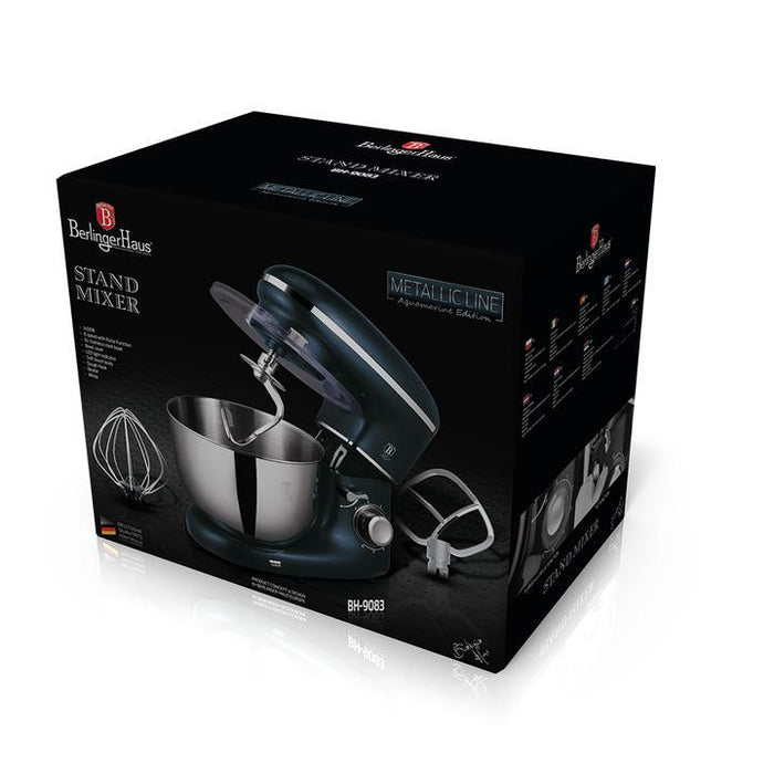 Stand mixer from Berlinger Haus - Aquamarine