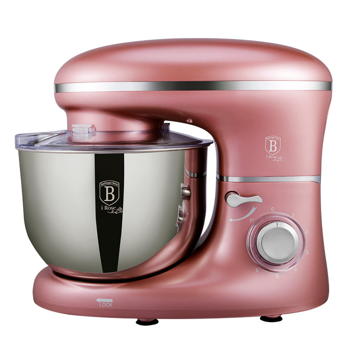 Berlinger Haus brand I-Rose Kitchen Machine