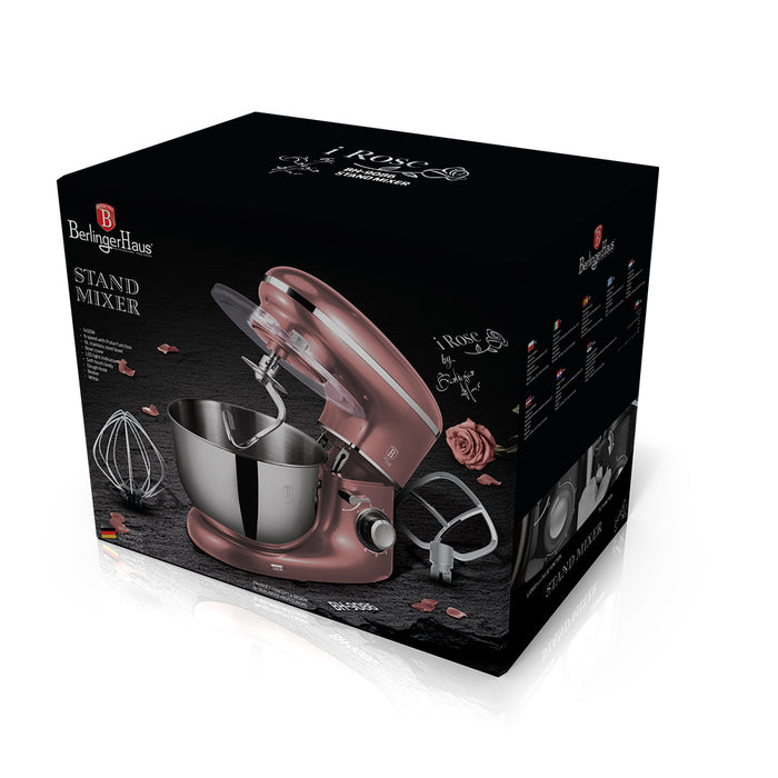 Stand mixer from Berlinger Haus - I-Rose