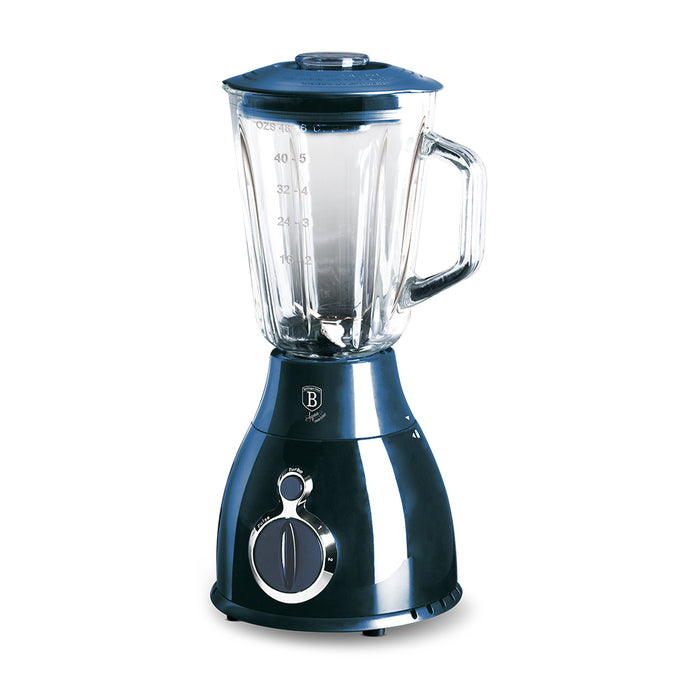 Berlinger Haus 1.5L Blender - Aquamarine