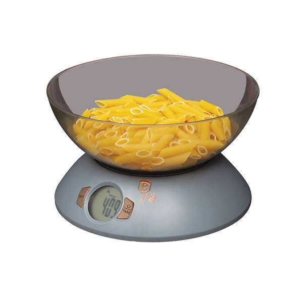 Berlinger Haus Kitchen Scale - Moonlight