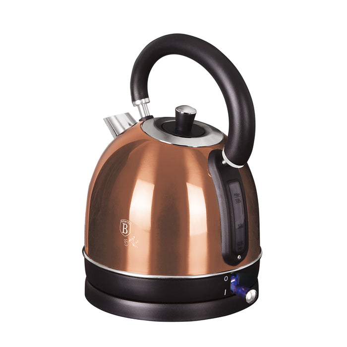 Berlinger Haus 1.8 Liter Electric Jug - Rose-Gold