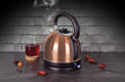 Berlinger Haus brand 1.8L Electric Kettle - Rose Gold