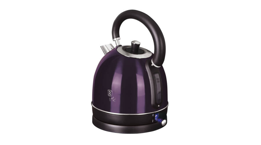 Berlinger Haus 1.8 Liter Electric Jug - Purple