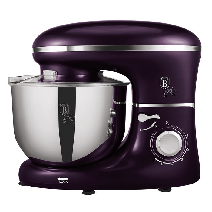 Berlinger Haus Stand Mixer - Purple