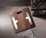 Berlinger Haus brand Bathroom Scale - Wood