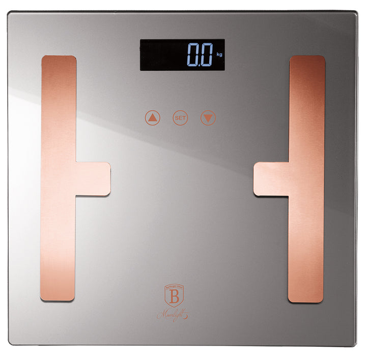 Weight and fat scale from Berlinger Haus - Moonlight