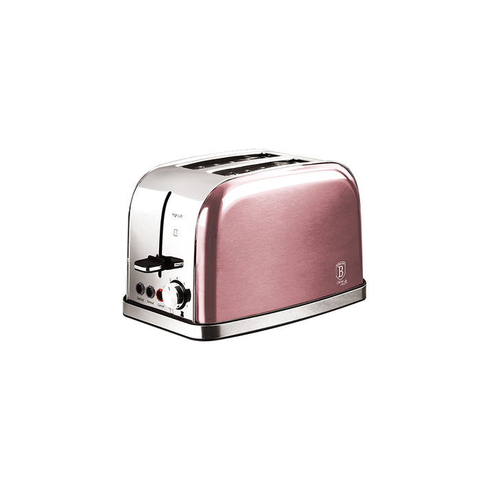 Berlinger Haus 2-Slot Toaster - I-Rose