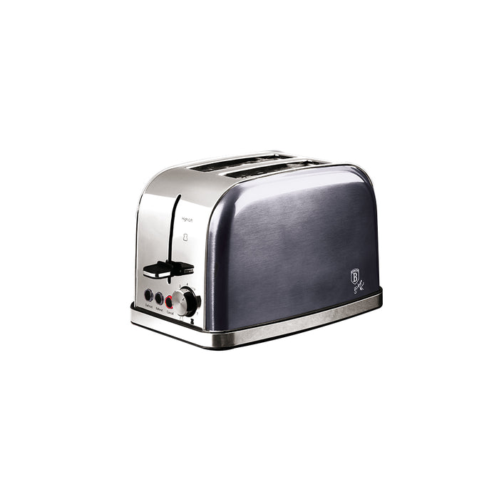 Berlinger Haus 2-Slot Toaster - Carbin Pro