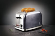 Berlinger Haus brand Toaster - Carbon Pro