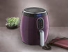 Berlinger Haus brand Air Fryer - Purple