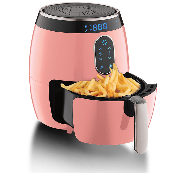 Berlinger Haus Digital Air Fryer - i-Rose