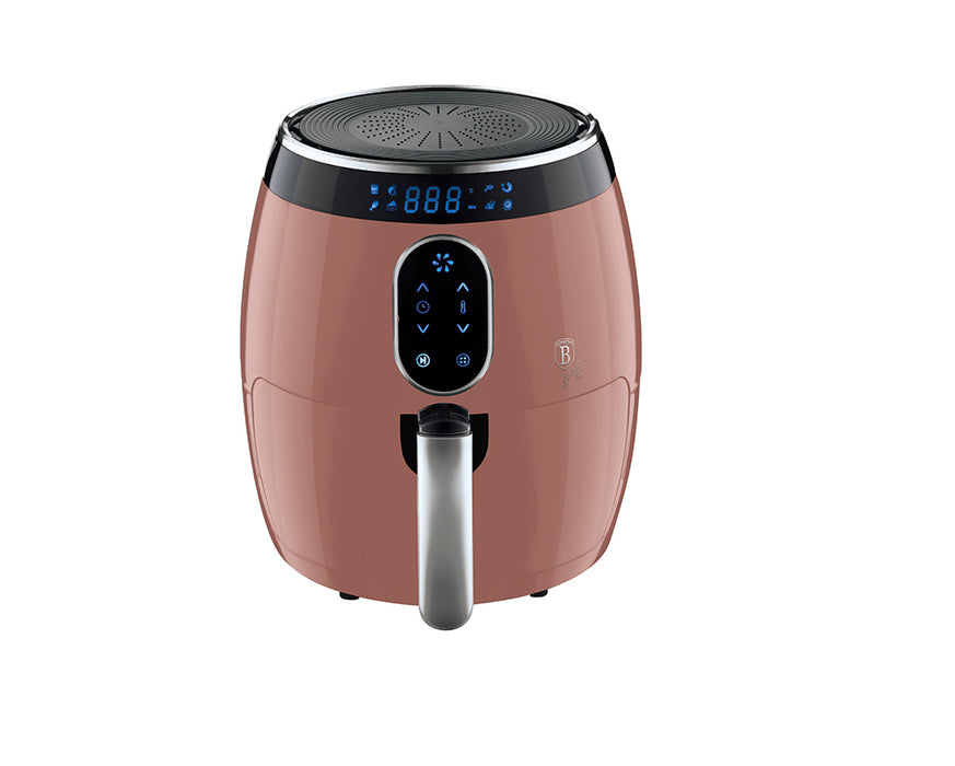 Berlinger Haus Digital Air Fryer - i-Rose