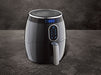 Berlinger Haus brand Air Fryer - Carbon Pro