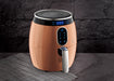 Berlinger Haus brand Air Fryer - Rose Gold