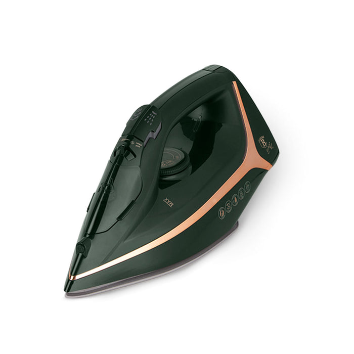 Berlinger Haus 2200W Iron - Green