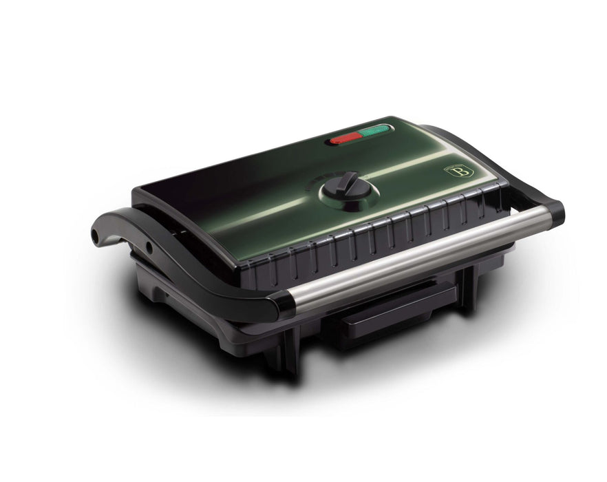 Berlinger Haus Electric Grill - Green