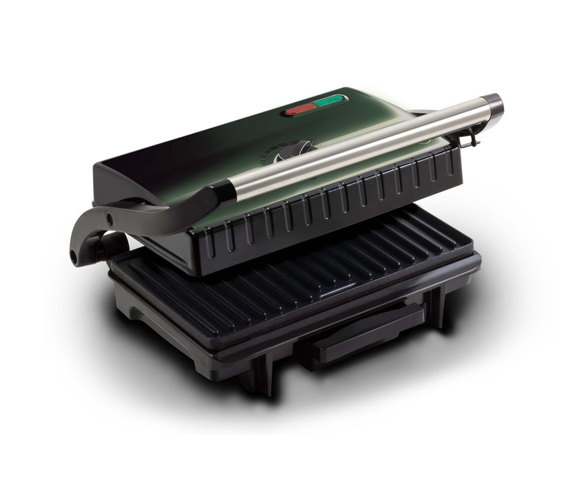 Berlinger Haus Electric Grill - Green