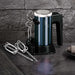 Berlinger Haus brand Hand Mixer and Stand - Aquamarine