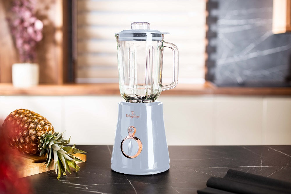 Berlinger Haus brand 1.5L Blender - Moonlight