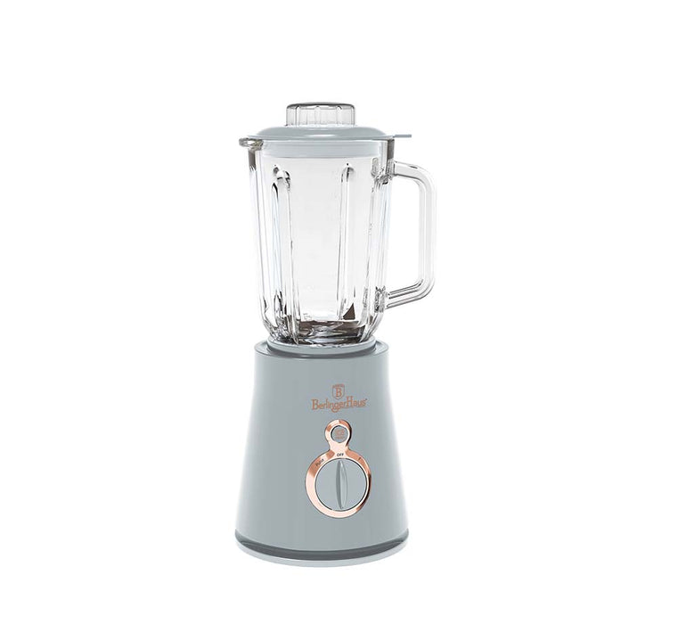 Berlinger Haus 1.5L Blender - Moonlight