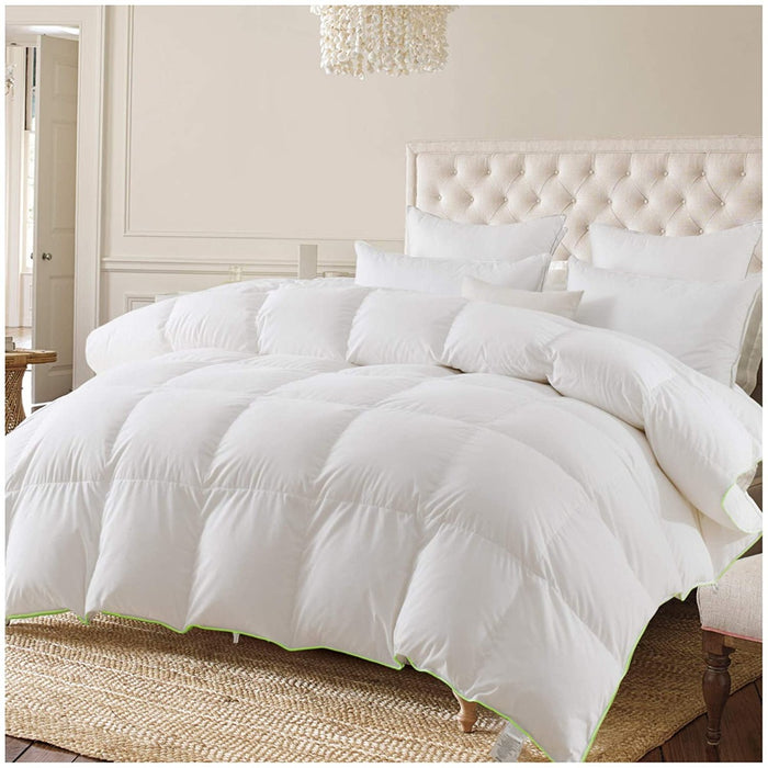 ARMN Brand Natural Luxury Kingsize Duvet