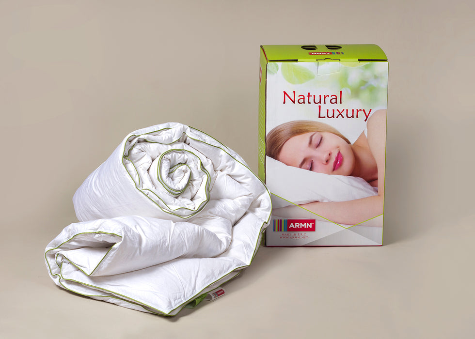 ARMN Brand Natural Luxury Kingsize Duvet