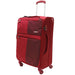 ARMN brand Flexis 24" Soft Trolley Bag - Red