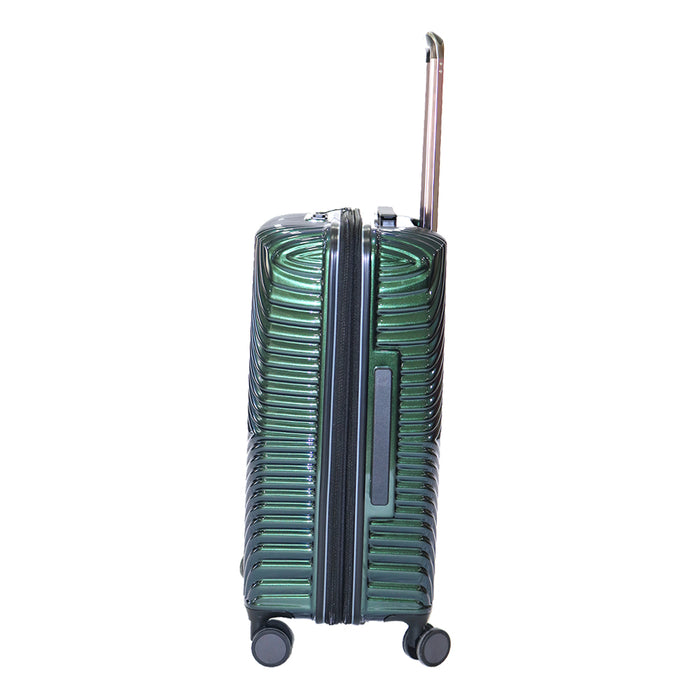 ARMN Centric 24 Inch Luggage - Green