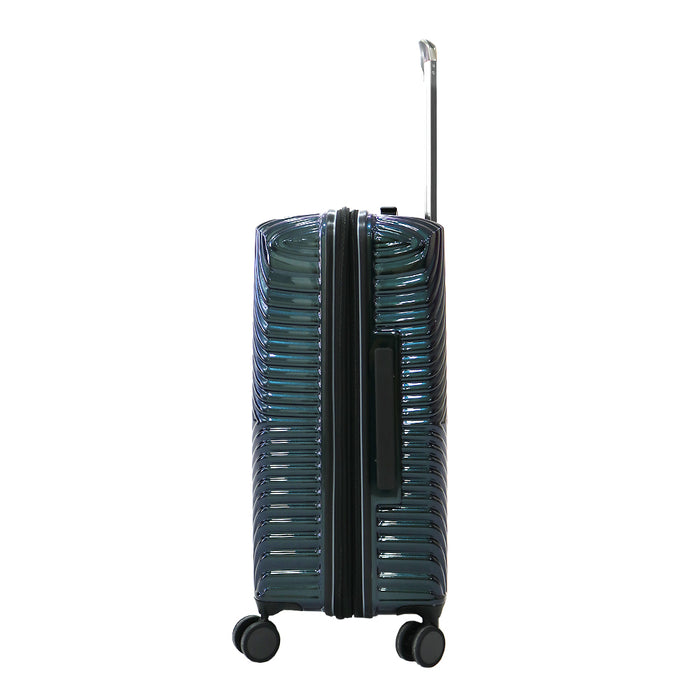 ARMN Centric 20 Inch Luggage - Teal