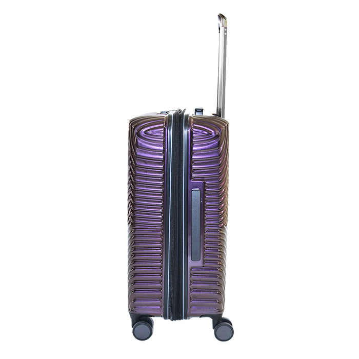 ARMN Centric 20 Inch Luggage - Purple