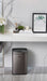 ARMN brand Tramontina 20L Sensor Waste Bin - Gunmetal