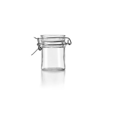 Ibili brand 45ml Pop Jar