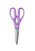 Ibili brand 22cm Kitchen Scissors - Purple