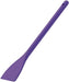 Ibili brand Silicone Fiberglass Spatula - Purple