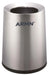 ARMN brand Tramontina 9.4L Waste Bin - Silver