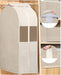 ARMN brand TidyFold Small Vertical Storage Box - Beige