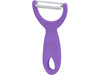 Ibili brand Confort Potato Peeler - Purple