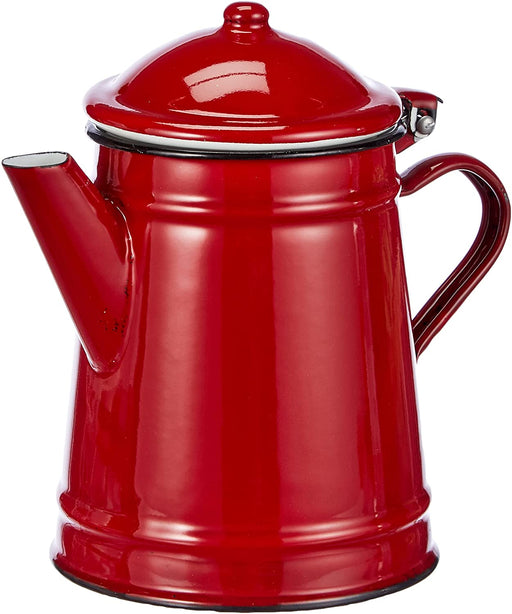 Ibili brand 500ml Conical Coffee Pot