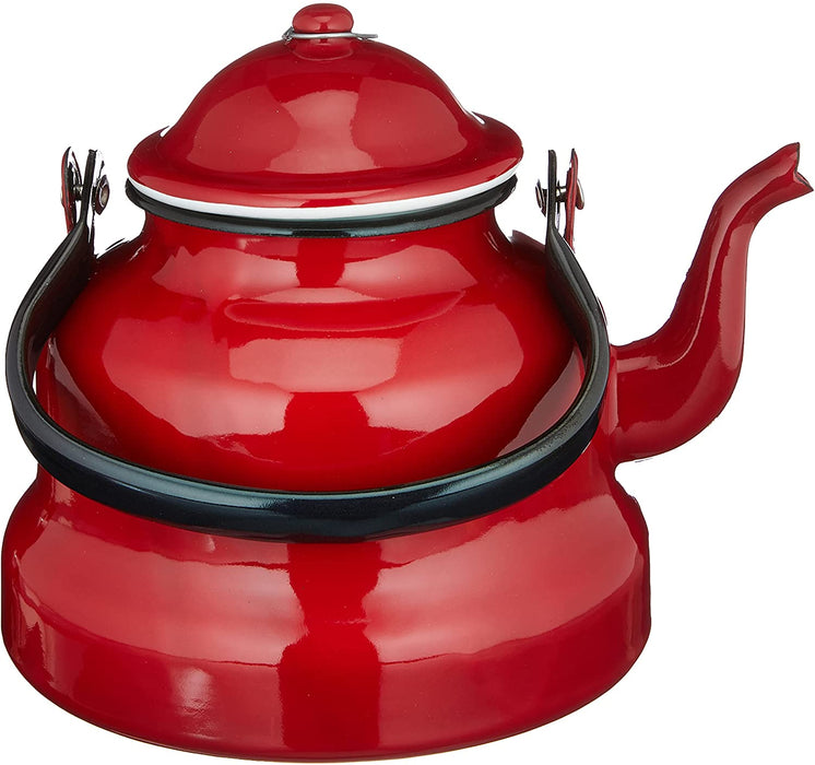 Ibili 1L Teapot