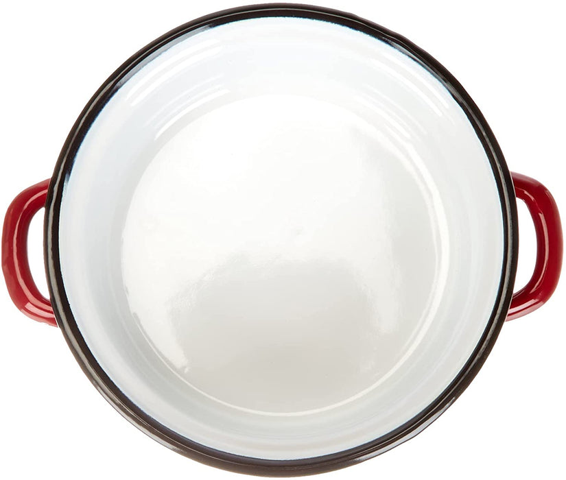 Ibili 14cm egg frying pan