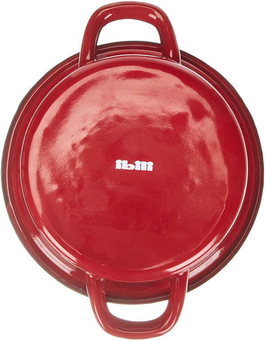 Ibili 14cm egg frying pan