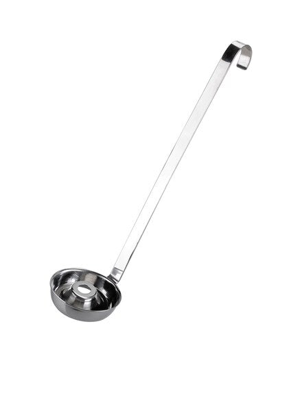 Ibili brand Steel Fritter Ladle