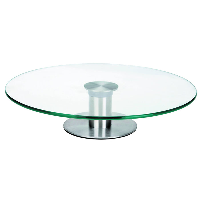 Rotatable cake stand 30 cm from Ibili