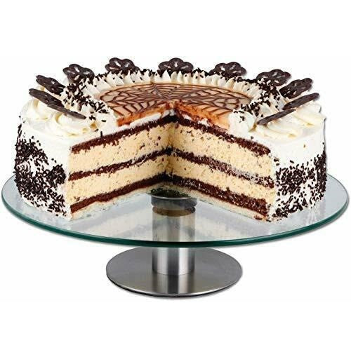 Ibili brand 30cm Revolving Cake Stand