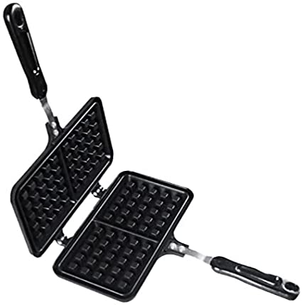 Waffle maker 22*13 cm from Ibili