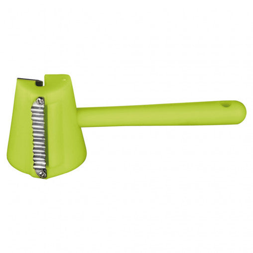 Ibili Vegetable Sharpener - Green