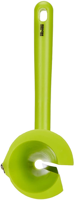 Ibili Vegetable Sharpener - Green